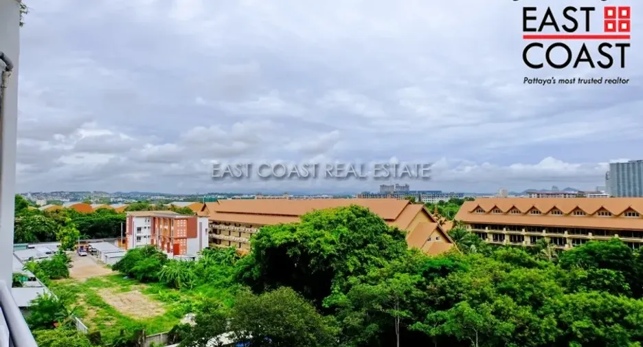 For rent 1 bed condo in Jomtien, Pattaya