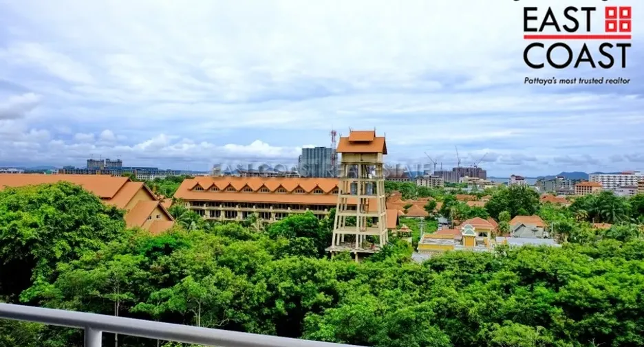 For rent 1 bed condo in Jomtien, Pattaya