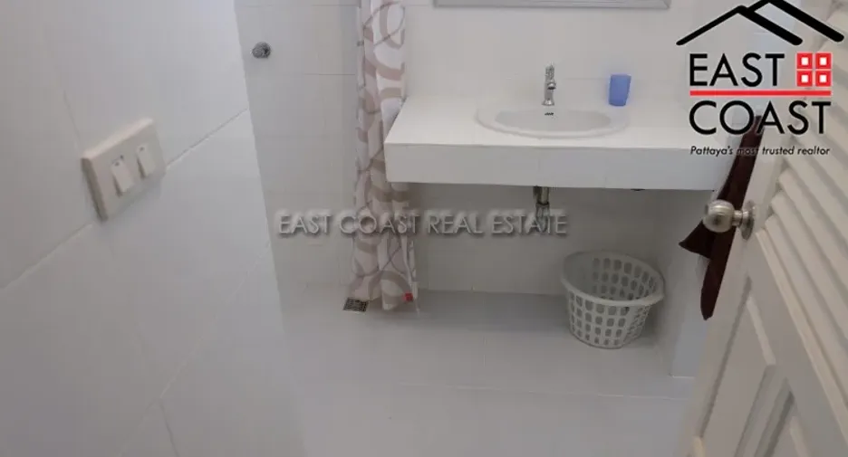 À louer 1 chambre condo à Na Jomtien, Pattaya