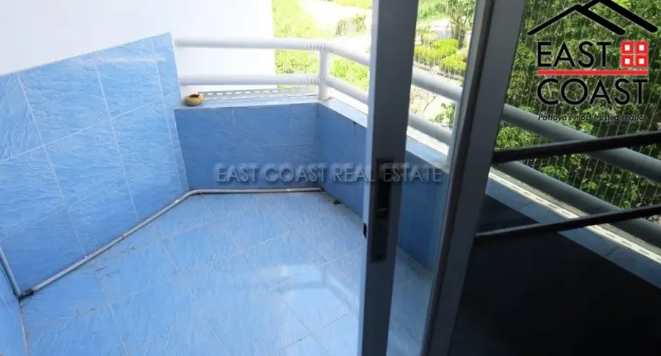 À louer 1 chambre condo à Na Jomtien, Pattaya