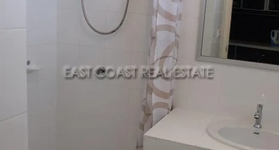 À louer 1 chambre condo à Na Jomtien, Pattaya