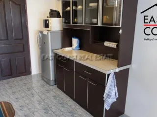 À louer 1 chambre condo à Na Jomtien, Pattaya
