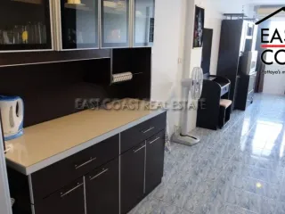 À louer 1 chambre condo à Na Jomtien, Pattaya