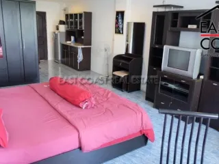 À louer 1 chambre condo à Na Jomtien, Pattaya