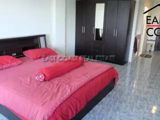 À louer 1 chambre condo à Na Jomtien, Pattaya