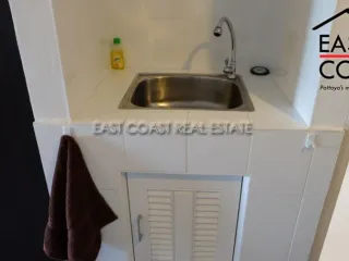 À louer 1 chambre condo à Na Jomtien, Pattaya