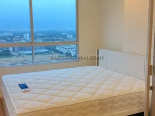 Wohnung zur Miete mit 1 Zimmer in Bang Lamung, Chonburi
