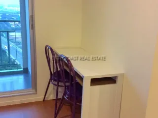 Wohnung zur Miete mit 1 Zimmer in Bang Lamung, Chonburi