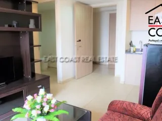 For Rent 1 Bedroom Condo In Bang Lamung, Chonburi