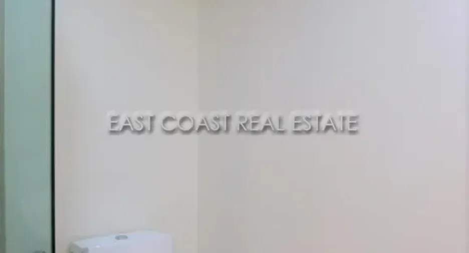 For rent and for sale 1 bed condo in Bang Lamung, Chonburi