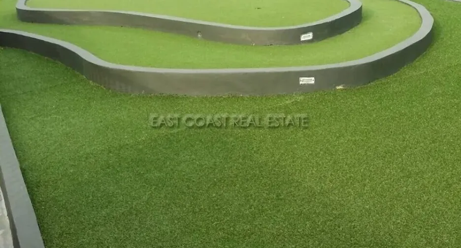 For rent and for sale 1 bed condo in Bang Lamung, Chonburi