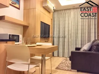 For Rent 1 Bedroom Condo In Bang Lamung, Chonburi