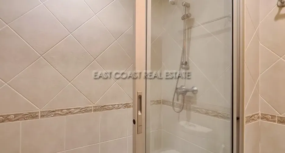 Wohnung zur Miete mit 1 Zimmer in Bang Lamung, Chonburi