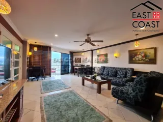Wohnung zur Miete mit 1 Zimmer in Bang Lamung, Chonburi