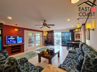 Wohnung zur Miete mit 1 Zimmer in Bang Lamung, Chonburi