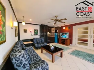 Wohnung zur Miete mit 1 Zimmer in Bang Lamung, Chonburi