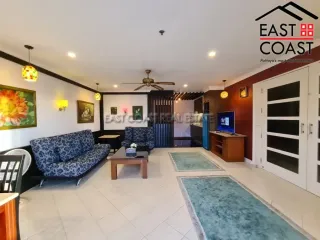 Wohnung zur Miete mit 1 Zimmer in Bang Lamung, Chonburi