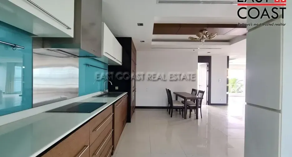 For rent and for sale 2 bedrooms condo in Bang Lamung, Chonburi