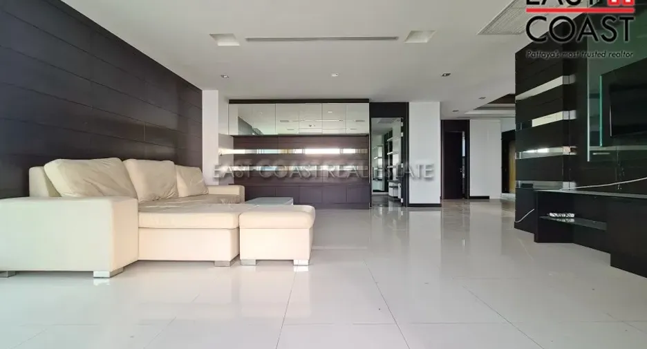 For rent and for sale 2 bedrooms condo in Bang Lamung, Chonburi