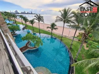 For Rent 2 Bedroom Condo In Bang Lamung, Chonburi