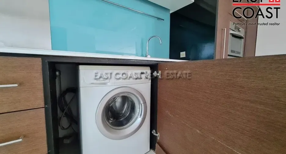 For rent and for sale 2 bedrooms condo in Bang Lamung, Chonburi