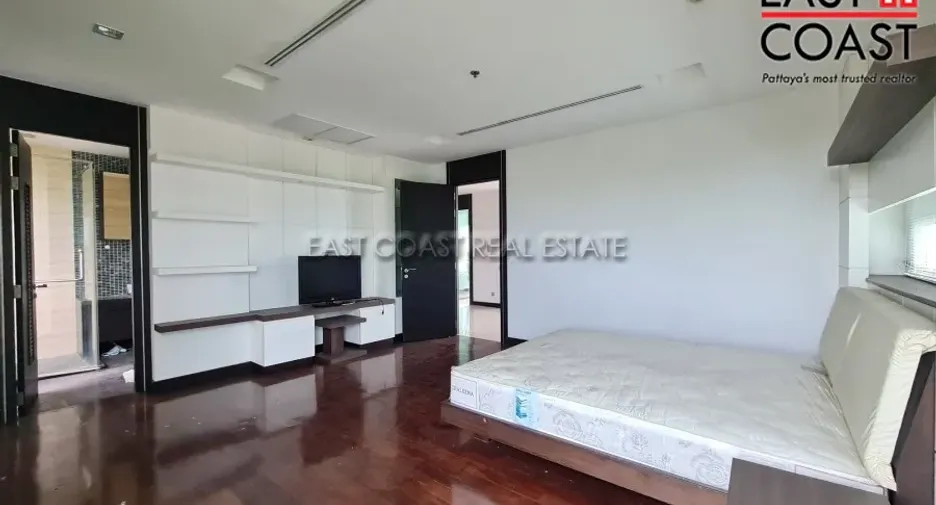 For rent and for sale 2 bedrooms condo in Bang Lamung, Chonburi