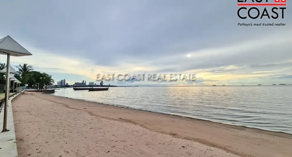 For rent and for sale 2 bedrooms condo in Bang Lamung, Chonburi