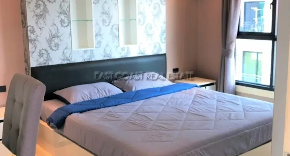Аренда и продажа 1 кровать кондо в Банг Ламунг, Чонбури