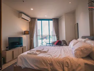 For Rent 1 Bedroom Condo In Bang Lamung, Chonburi