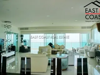 Продажа 4 спальни кондо в Na Jomtien, Паттайя
