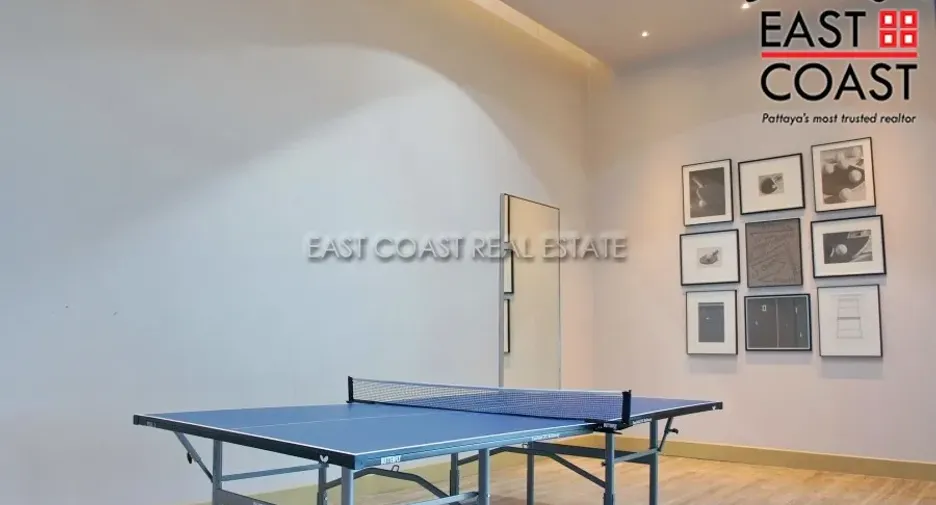 Продажа 4 спальни кондо в Na Jomtien, Паттайя