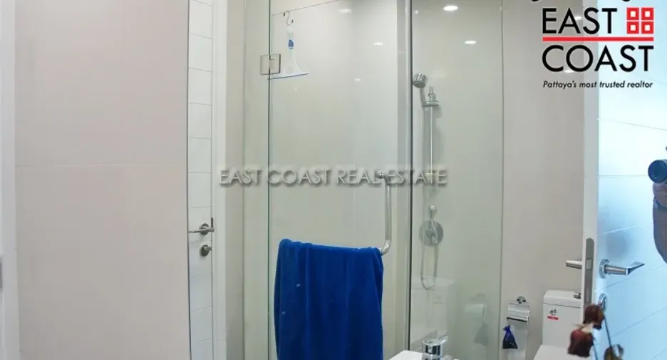 Продажа 4 спальни кондо в Na Jomtien, Паттайя
