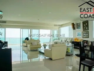Продажа 4 спальни кондо в Na Jomtien, Паттайя