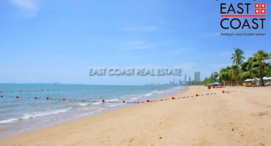 Продажа 4 спальни кондо в Na Jomtien, Паттайя