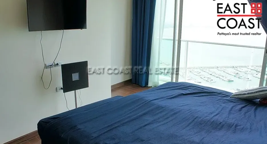 Продажа 4 спальни кондо в Na Jomtien, Паттайя