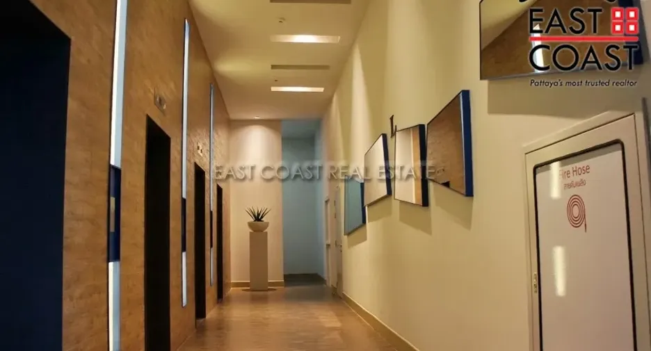 Продажа 4 спальни кондо в Na Jomtien, Паттайя