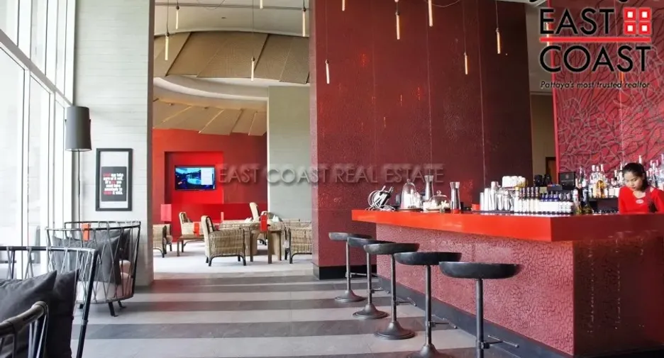 Продажа 4 спальни кондо в Na Jomtien, Паттайя