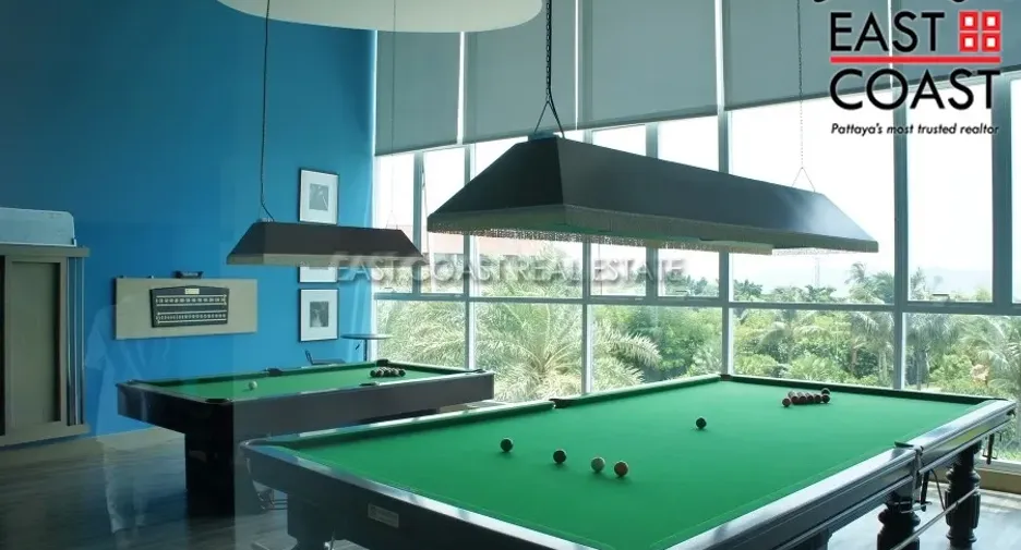 Продажа 4 спальни кондо в Na Jomtien, Паттайя