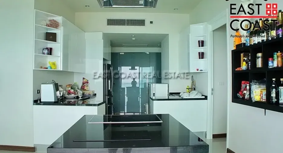 Продажа 4 спальни кондо в Na Jomtien, Паттайя