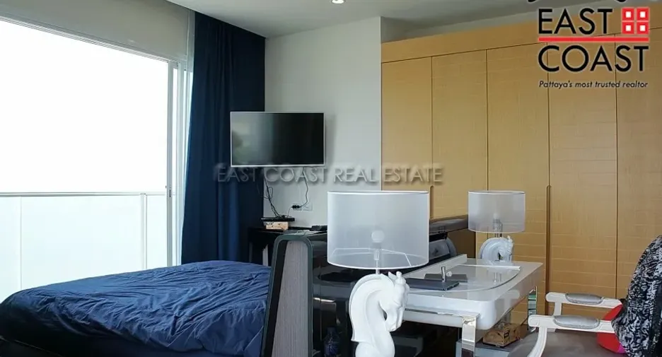 Продажа 4 спальни кондо в Na Jomtien, Паттайя