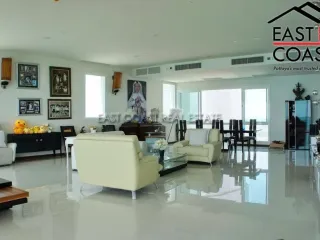Продажа 4 спальни кондо в Na Jomtien, Паттайя