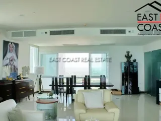 Продажа 4 спальни кондо в Na Jomtien, Паттайя