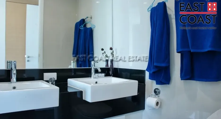 Продажа 4 спальни кондо в Na Jomtien, Паттайя