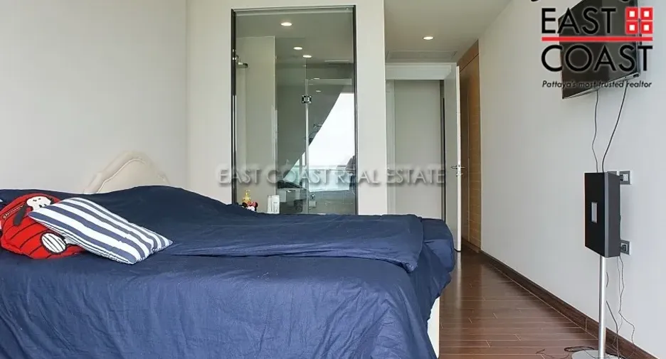 Продажа 4 спальни кондо в Na Jomtien, Паттайя