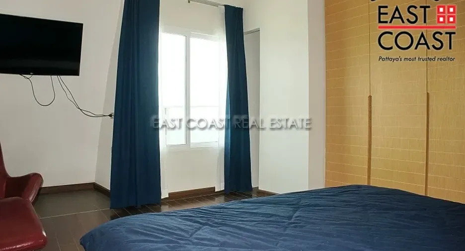 Продажа 4 спальни кондо в Na Jomtien, Паттайя