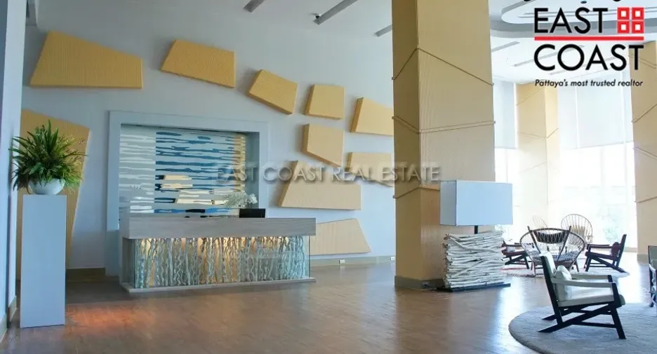 Продажа 4 спальни кондо в Na Jomtien, Паттайя