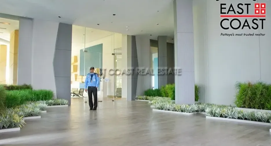 Продажа 4 спальни кондо в Na Jomtien, Паттайя
