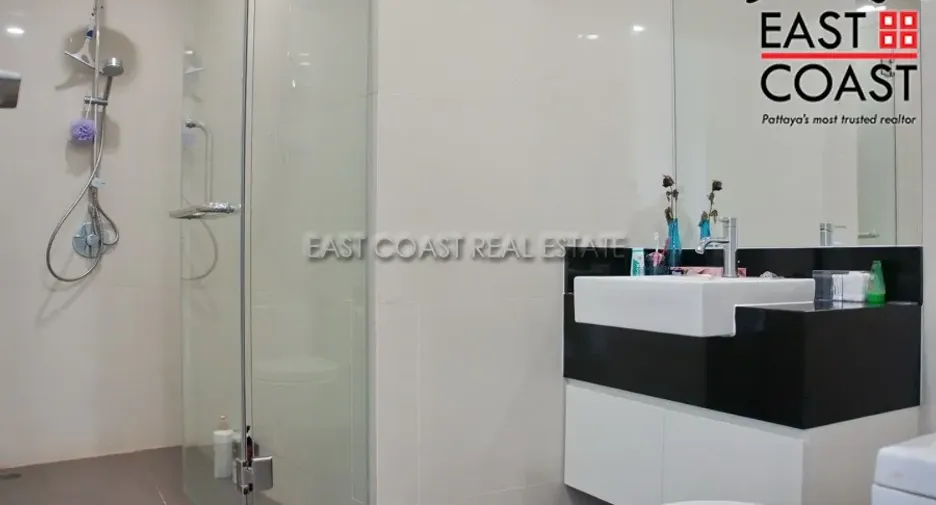 Продажа 4 спальни кондо в Na Jomtien, Паттайя