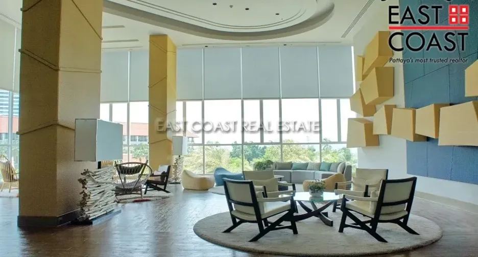 Продажа 4 спальни кондо в Na Jomtien, Паттайя