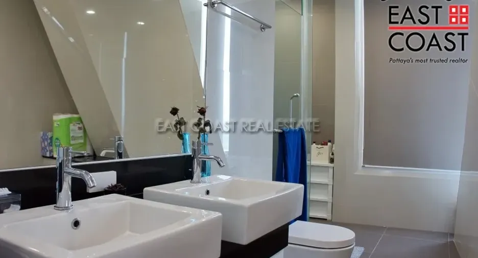 Продажа 4 спальни кондо в Na Jomtien, Паттайя